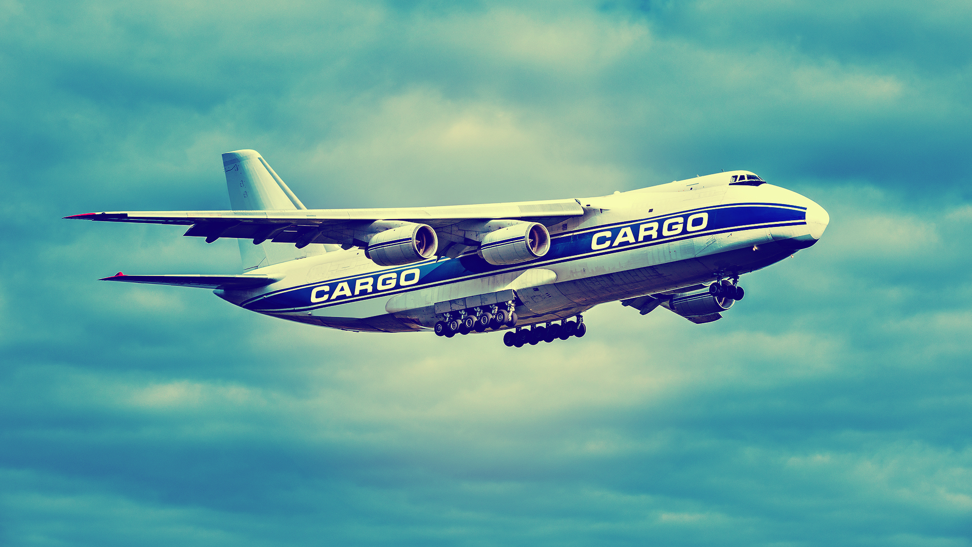 Charter Cargo